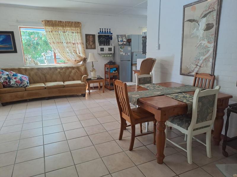 2 Bedroom Property for Sale in Fisherhaven Western Cape